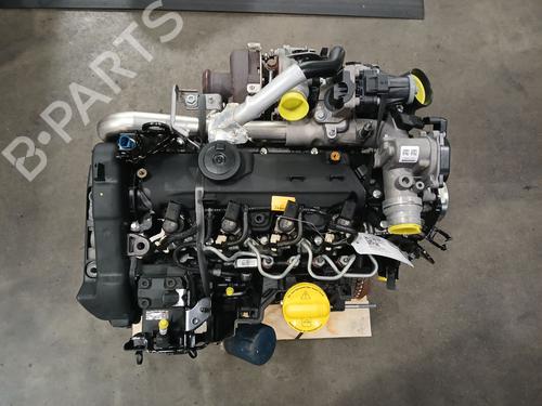 Used Engine MERCEDES-BENZ CITAN Box Body/MPV (W415) [2012-2021]  29419661