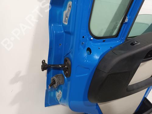 Right front door PEUGEOT BOXER Van 2.2 HDi 150 | BP31939248C3 