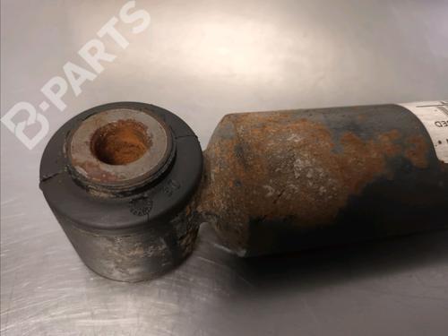 Left rear shock absorber PEUGEOT 207 (WA_, WC_) 1.6 HDi | BP10374689M18 