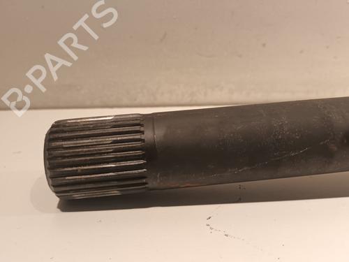 Right front driveshaft RENAULT KOLEOS II (HC_) | BP38718255M39 - Image 4