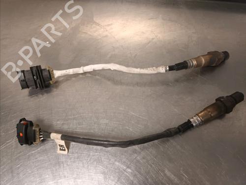 Elektronisk sensor OPEL CORSA D (S07) 1.0 (L08, L68) (65 hp) 14859037