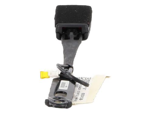 Seat buckle PEUGEOT 3008 I MPV (0U_) 2.0 HDi 150 / BlueHDi 150 | BP24628179I32 