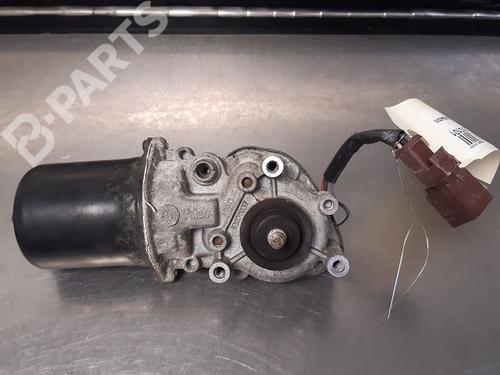 Used Front wiper motor PEUGEOT 406 Break (8E/F) 2.0 HDI 110 (109 hp) 9331913