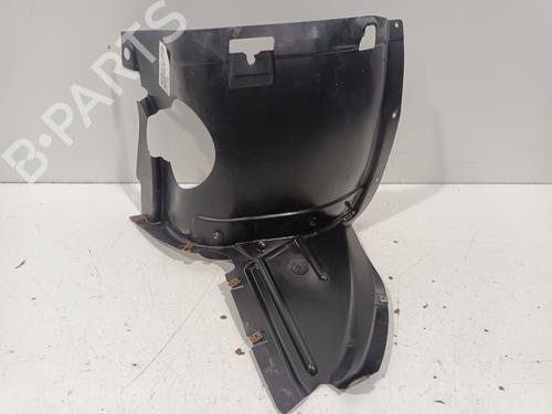 Used Wheel arch AUDI A3 (8P1) 2.0 TDI 16V (140 hp) 30830183