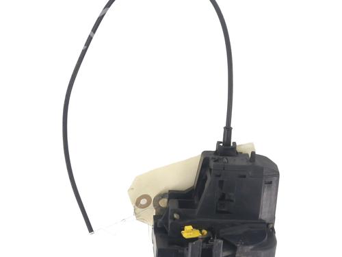 Zamek drzwi przednich lewych RENAULT SCÉNIC I MPV (JA0/1_, FA0_) 1.6 (JA00, JA16, JA15, JA19, JA1V, JA2B, JA2C, JA0B,... | BP29382414C98 