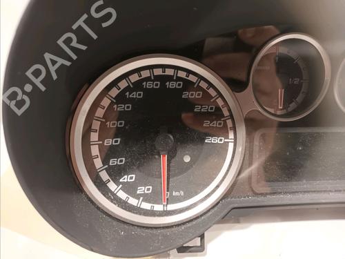 Instrument cluster ALFA ROMEO MITO (955_) 1.4 (955AXB1B, 955.AXF1B) | BP14948017C47 