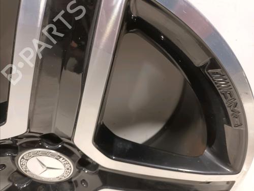 Rim MERCEDES-BENZ GLA-CLASS (X156) GLA 200 (156.943) | BP18315848C45 