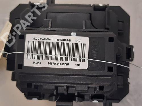 Heater resistor RENAULT CLIO IV (BH_) 1.5 dCi 75 | BP11676757M108