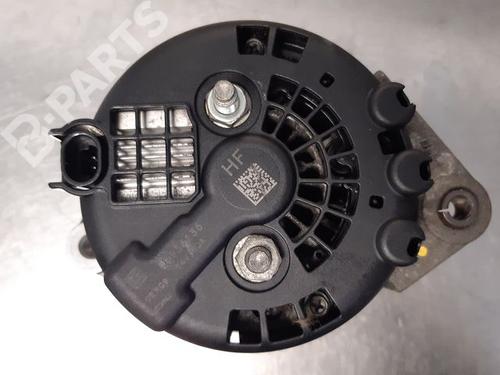 Alternator CHEVROLET AVEO / KALOS Hatchback (T250, T255) 1.2 | BP9332049M7 