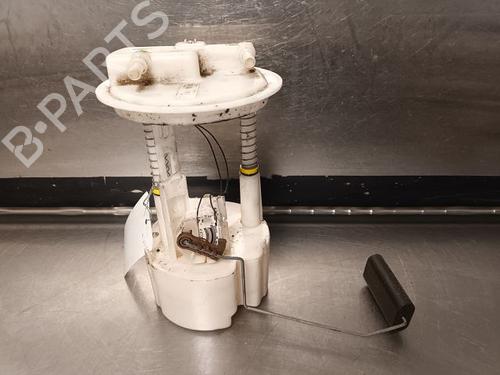 Used Fuel pump NISSAN NOTE (E11, NE11) 1.5 dCi (90 hp) 14858526