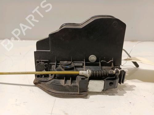 Rear right lock BMW X1 (E84) sDrive 18 d | BP16276965C99 