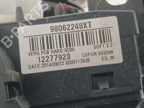 Headlight switch CITROËN BERLINGO Box Body/MPV (B9) 1.6 HDi 90 | BP36035807I24 - Image 6