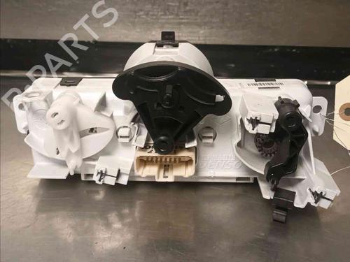 Climate control RENAULT KANGOO Express (FW0/1_) 1.5 dCi 75 (FW07, FW10, FW04) | BP21686043I5 