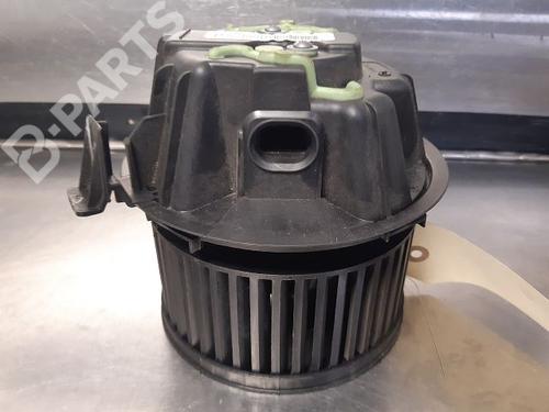 Heater blower motor DACIA DUSTER (HS_) 1.2 TCe 125 | BP9336295M62 