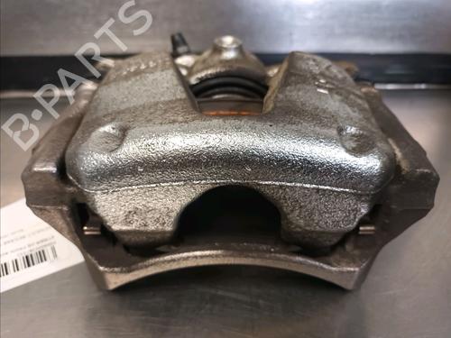 Right front brake caliper RENAULT MEGANE IV Hatchback (B9A/M/N_) 1.5 dCi 110 (B9A3) | BP14862949M104 