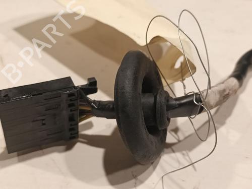 Left mirror OPEL ZAFIRA / ZAFIRA FAMILY B (A05) 1.7 CDTI (M75) | BP21168354C26 