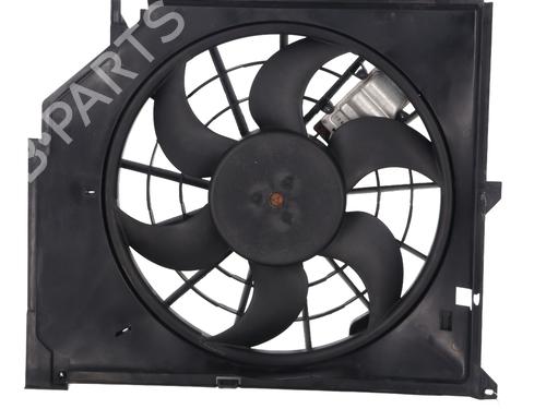 Radiator fan BMW 3 Compact (E46) 318 td | BP36035802M35 - Image 2
