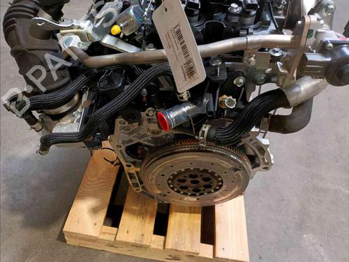 Engine RENAULT CAPTUR II (HF_)  | BP21782031M1 