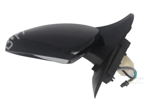 Left mirror RENAULT SCÉNIC IV (J9_) | BP32259305C26