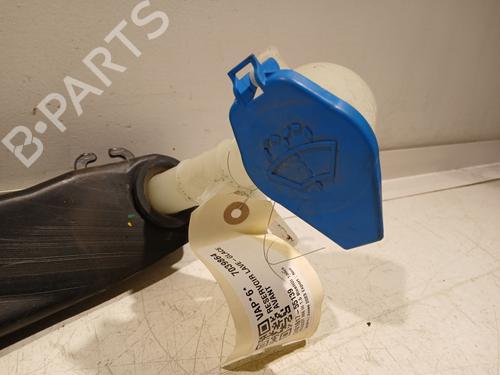 Windscreen washer tank PEUGEOT 308 SW III (FC_, FJ_, FR_, F4_, FN_) BlueHDi 130 (FCYHZL, FCYHZT) | BP24921800C113