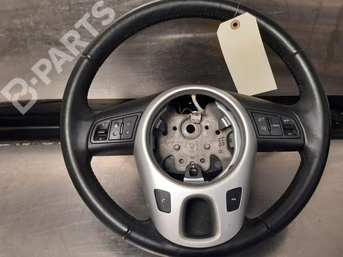 Steering wheel KIA VENGA (YN) 1.4 CRDi 90 (90 hp) 9330403