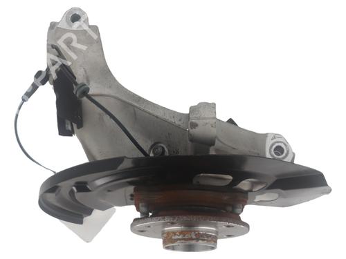 Left front steering knuckle RENAULT AUSTRAL | BP39217178M25 - Image 3