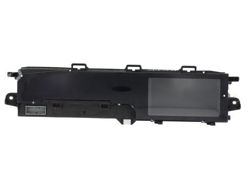 Used Instrument cluster RENAULT SCÉNIC II (JM0/1_) 1.5 dCi (JM1E, JM16) (106 hp) 26171871