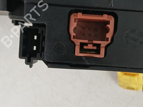 Headlight switch PEUGEOT 307 (3A/C) 1.6 HDi 110 | BP31080783I24 