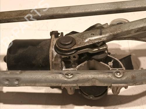 Front wiper motor NISSAN JUKE (F15) 1.5 dCi | BP18058277M29 
