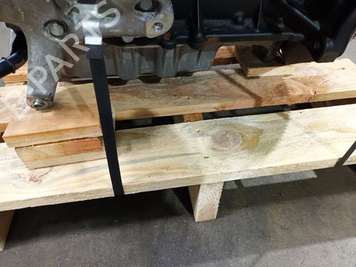 Engine VW GOLF VI (5K1) 1.4 TSI | BP31327923M1 