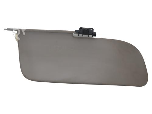 Used Right sun visor CITROËN C3 II (SC_) 1.4 HDi 70 (SC8HZC, SC8HR0, SC8HP4) (68 hp) 30049993