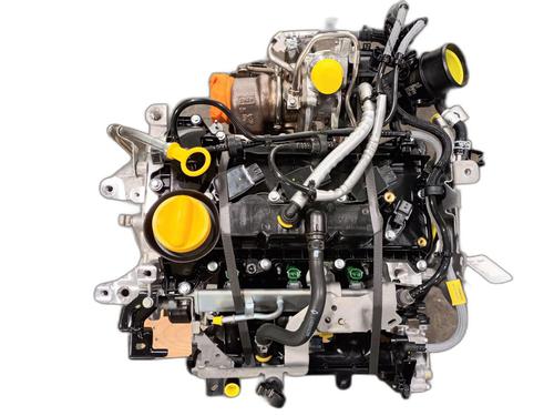 Motor DACIA SANDERO III 1.0 TCe 90 (91 hp) 31847935