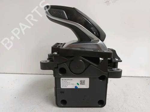 Gear lever PEUGEOT 208 II (UB_, UP_, UW_, UJ_) 1.2 PureTech 100 | BP13317972M90