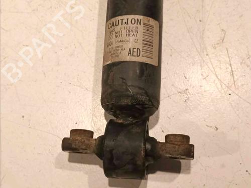 Right rear shock absorber FORD S-MAX (CJ, WA6)  | BP20605809M19 