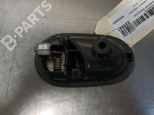 Front right interior door handle DACIA LOGAN MCV II 1.5 dCi | BP10052608I14 