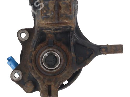 Højre Styrespindel Lejehus CITROËN C3 II (SC_) 1.4 LPG | BP27513426M26 