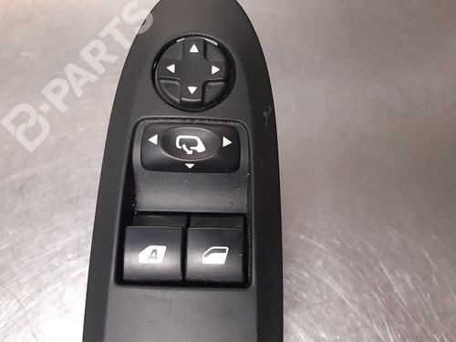 Switch CITROËN DS3 (SA_) 1.6 HDi 90 | BP9330863I30 
