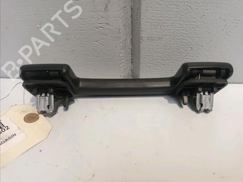 Interior handle PEUGEOT 3008 II SUV (MC_, MR_, MJ_, M4_) 1.2 THP/ PureTech 130 (MRHNSM, MRHNSU, MRHNSJ, MRHNYW,... | BP12822899I7 