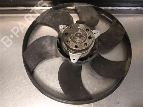 Radiator fan MERCEDES-BENZ CITAN Box Body/MPV (W415)  | BP21083726M35 