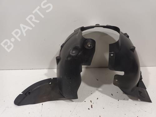 Hjulbue PEUGEOT 206+ (2L_, 2M_) 1.4 HDi eco 70 (68 hp) 30919405