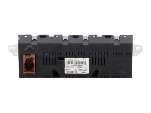 Display monitor PEUGEOT 5008 (0U_, 0E_) 2.0 HDi 150 / BlueHDi 150 | BP29624708C48 