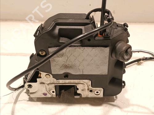 Front right lock MERCEDES-BENZ CLS (C219) CLS 350 (219.356) | BP16332289C97 