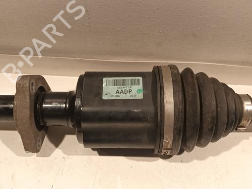 Right front driveshaft CHEVROLET CRUZE Hatchback (J305) 1.7 D | BP36034427M39 - Image 3