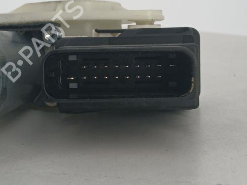 Rear right window mechanism SEAT ALTEA (5P1) 1.6 TDI | BP30899008C25 