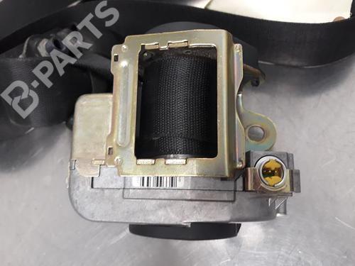 Front right belt tensioner MERCEDES-BENZ E-CLASS (W211) E 270 CDI (211.016) | BP9323392C88 