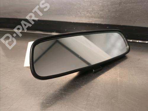 Used Rear mirror Rear mirror FORD FIESTA VI (CB1, CCN) 1.4 TDCi (68 hp) 10082560 10082560