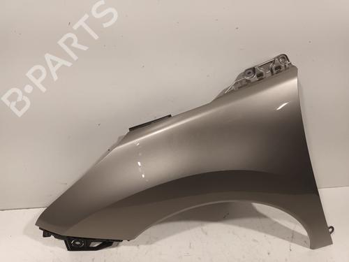 Used Left front fenders Left front fenders PEUGEOT 3008 I MPV (0U_) 1.6 HDi (112 hp) 36291453 36291453