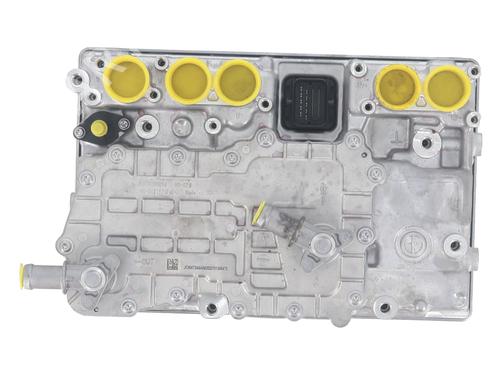 Inverter/Konverter PORSCHE CAYENNE Coupe (9YB) 3.0 E-Hybrid AWD (9YBAV1) (470 hp) 30313551