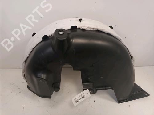 Used Wheel arch PEUGEOT 208 I (CA_, CC_) 1.6 BlueHDi 100 (100 hp) 14867022