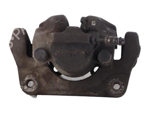 Left front brake caliper BMW X3 (F25) xDrive 20 d | BP36107112M105 - Image 2